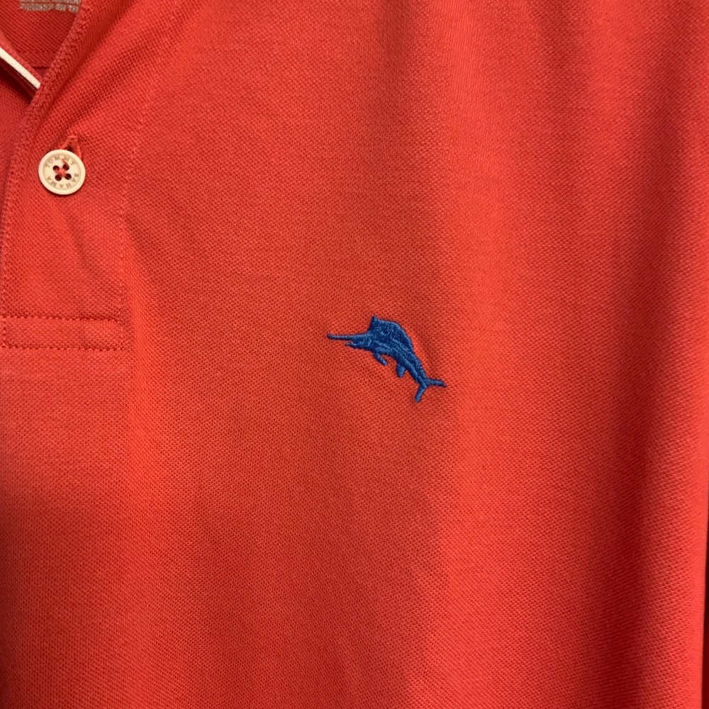 Tommy Bahama Polo